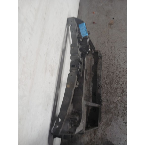 Recambio de panel frontal para peugeot 2008 (--.2013) referencia OEM IAM   