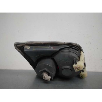 Recambio de piloto trasero derecho interior para mazda 6 berlina (gg) 2.0 diesel cat referencia OEM IAM  4P 