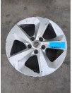 Recambio de llanta para nissan qashqai ii suv (j11, j11_) 1.7 dci all mode 4x4-i referencia OEM IAM 17pulgadas 7Jx17 ET 40 x1