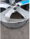Recambio de llanta para nissan qashqai ii suv (j11, j11_) 1.7 dci all mode 4x4-i referencia OEM IAM 17pulgadas 7Jx17 ET 40 x1