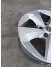Recambio de llanta para nissan qashqai ii suv (j11, j11_) 1.7 dci all mode 4x4-i referencia OEM IAM 17pulgadas 7Jx17 ET 40 x1