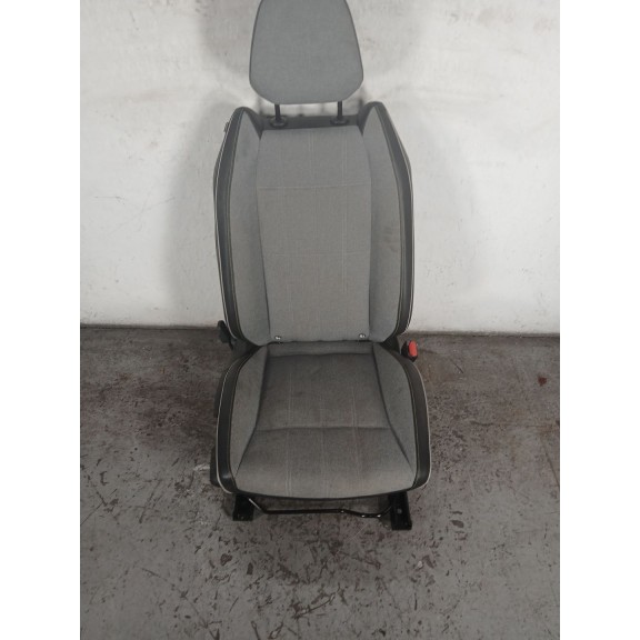 Recambio de asiento delantero derecho para renault megane e-tech suv ev40 referencia OEM IAM   