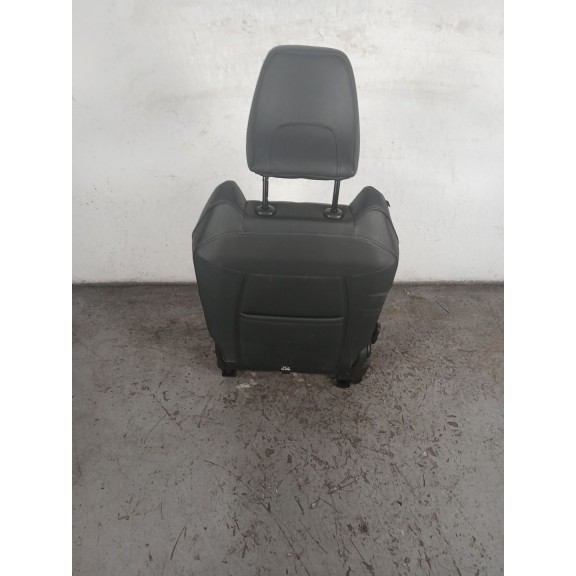 Recambio de asiento delantero derecho para renault megane e-tech suv ev40 referencia OEM IAM   