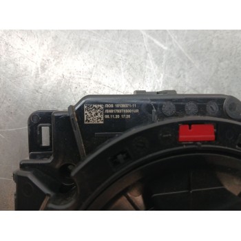 Recambio de anillo airbag para mercedes-benz gla (h247) gla 200 d (247.712) referencia OEM IAM 1013937111  