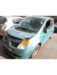 renault modus del año 2005
