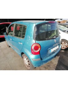 renault modus del año 2005 2