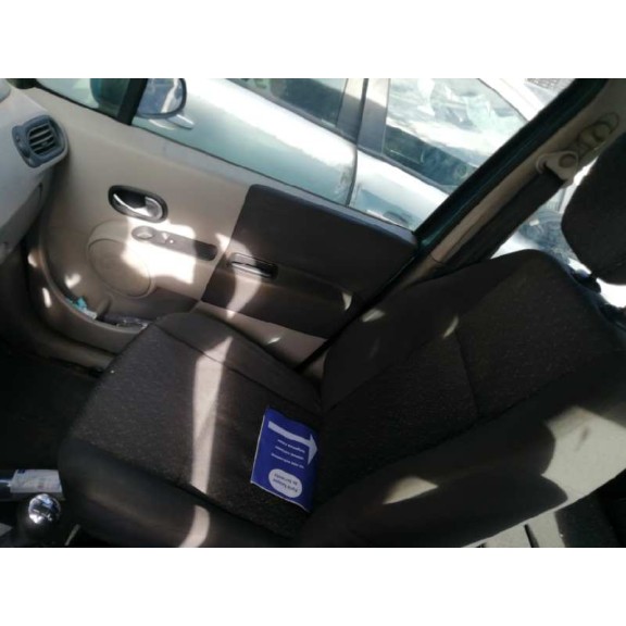 renault modus del año 2005