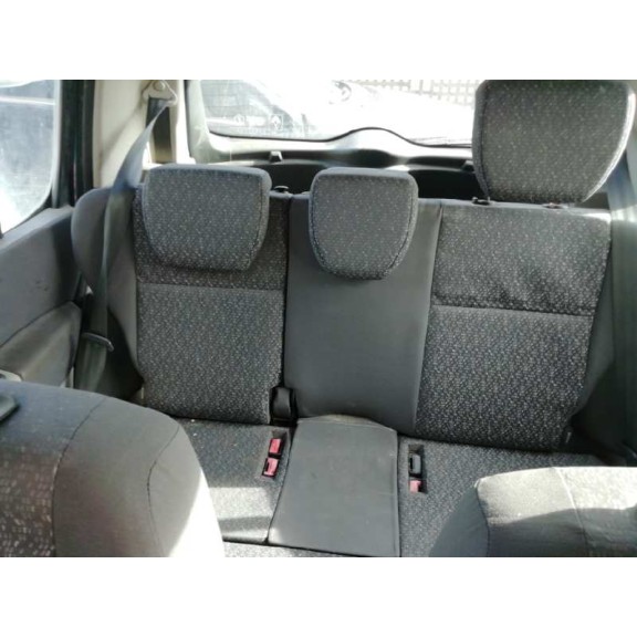 renault modus del año 2005