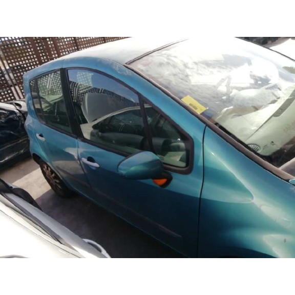 renault modus del año 2005