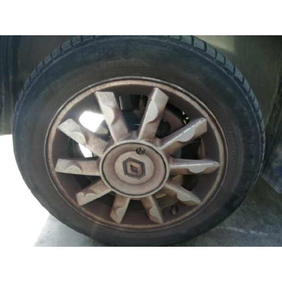 renault modus del año 2005