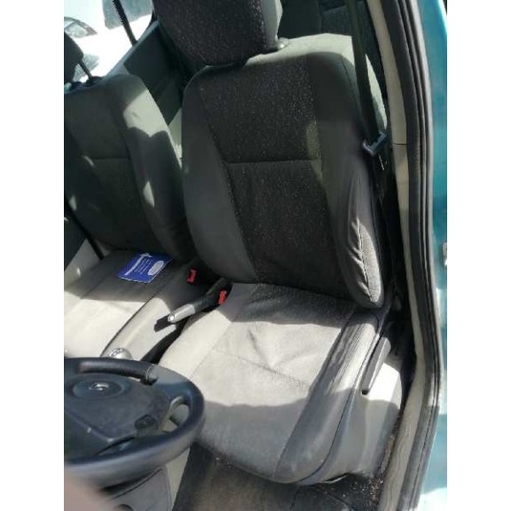 renault modus del año 2005