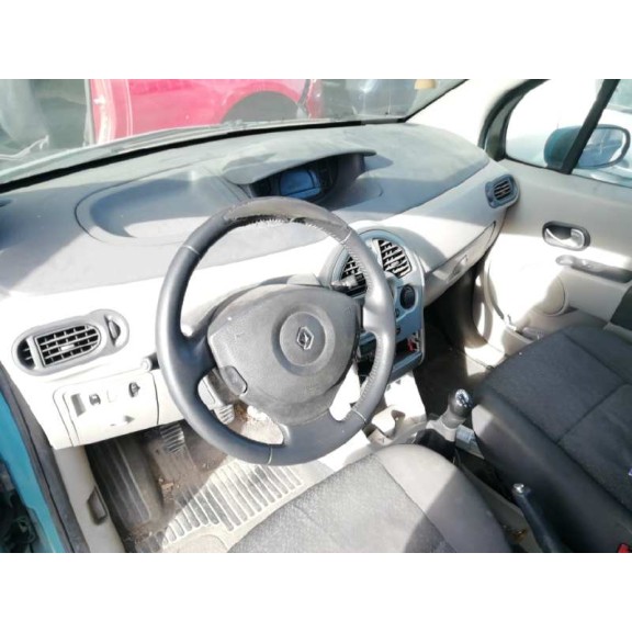 renault modus del año 2005