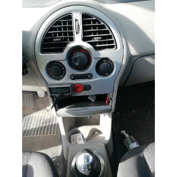 renault modus del año 2005