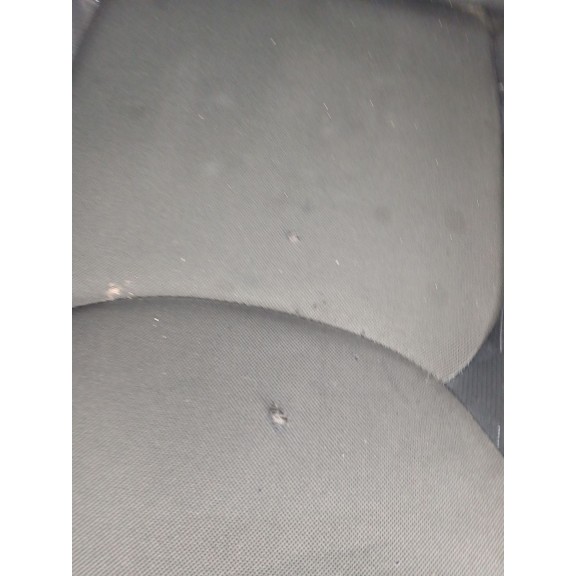 Recambio de asiento delantero izquierdo para renault clio iv referencia OEM IAM   