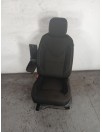 Recambio de asiento delantero izquierdo para renault clio iv referencia OEM IAM   