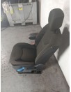 Recambio de asiento delantero izquierdo para renault clio iv referencia OEM IAM   