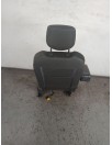 Recambio de asiento delantero izquierdo para renault clio iv referencia OEM IAM   