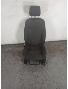 Recambio de asiento delantero izquierdo para ford fiesta (ccn) trend referencia OEM IAM    2