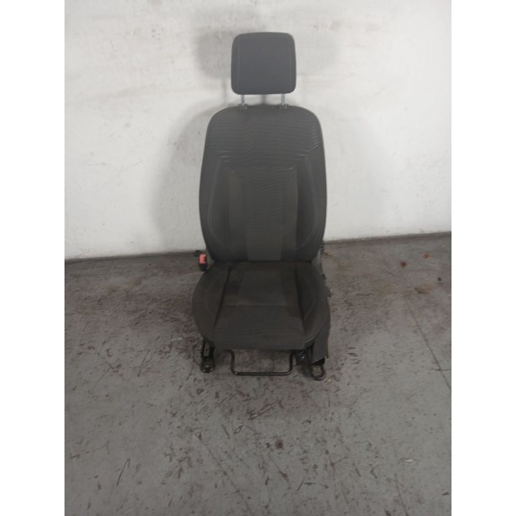 Recambio de asiento delantero izquierdo para ford fiesta (ccn) trend referencia OEM IAM   