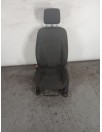 Recambio de asiento delantero izquierdo para ford fiesta (ccn) trend referencia OEM IAM   