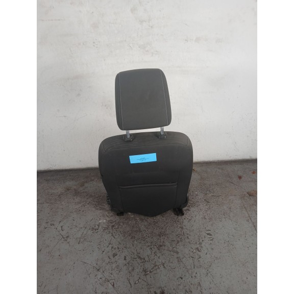 Recambio de asiento delantero izquierdo para ford fiesta (ccn) trend referencia OEM IAM   