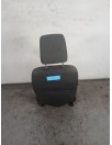 Recambio de asiento delantero izquierdo para ford fiesta (ccn) trend referencia OEM IAM   