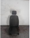 Recambio de asiento delantero derecho para ford fiesta (ccn) trend referencia OEM IAM   
