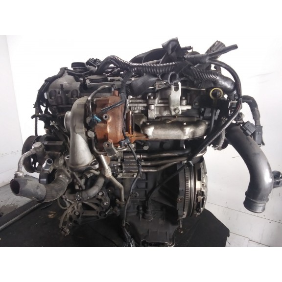 Recambio de motor completo para chevrolet cruze station wagon lt+ referencia OEM IAM Z20D1 M 