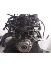 Recambio de motor completo para chevrolet cruze station wagon lt+ referencia OEM IAM Z20D1 M 