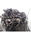 Recambio de motor completo para chevrolet cruze station wagon lt+ referencia OEM IAM Z20D1 M 