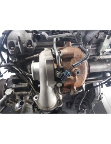 Recambio de turbocompresor para chevrolet cruze station wagon lt+ referencia OEM IAM 4947701510  