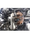 Recambio de turbocompresor para chevrolet cruze station wagon lt+ referencia OEM IAM 4947701510  
