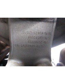 Recambio de turbocompresor para chevrolet cruze station wagon lt+ referencia OEM IAM 4947701510   2