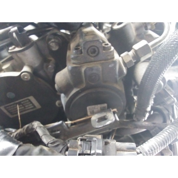 Recambio de bomba inyeccion para chevrolet cruze station wagon lt+ referencia OEM IAM 28318239  25187375