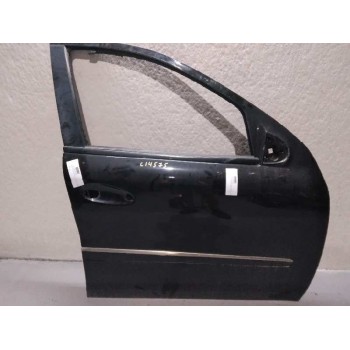 PUERTA DELANTERA DERECHA A1647200205 NEGRO A1647200205