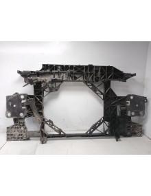 Recambio de electroventilador para renault scenic iii bose edition referencia OEM IAM 752100007r  