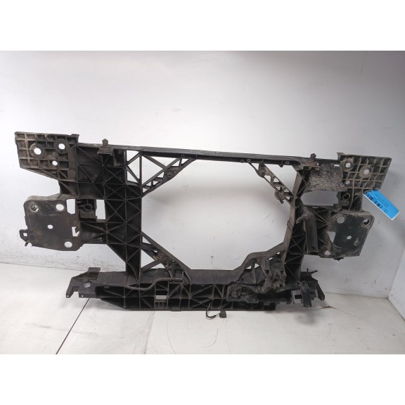 Recambio de electroventilador para renault scenic iii bose edition referencia OEM IAM 752100007r  