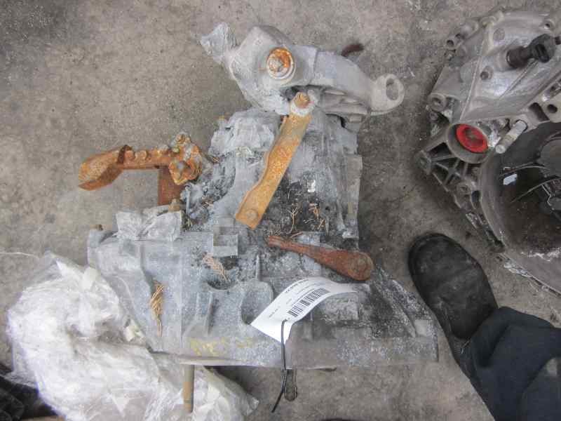 Recambio de caja cambios para fiat punto (evo) (199) dynamic referencia OEM IAM   