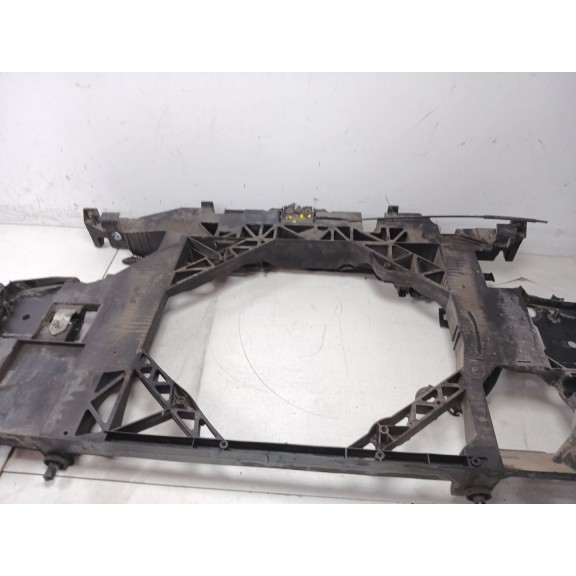 Recambio de electroventilador para renault scenic iii bose edition referencia OEM IAM 752100007r  