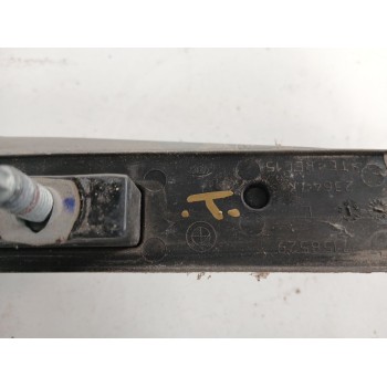 Recambio de portaequipajes para bmw x5 (e70) 3.0d referencia OEM IAM 7158530 7158529 