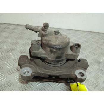 Recambio de pinza freno delantera izquierda para land rover evoque dynamic referencia OEM IAM  ATE 