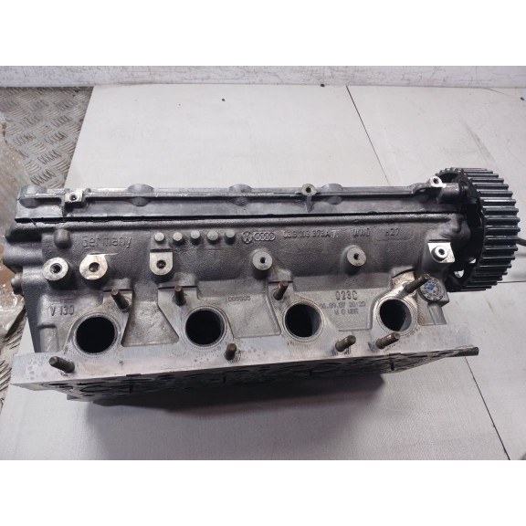 Recambio de culata para volkswagen passat berlina (3c2) advance referencia OEM IAM 03C103308C  