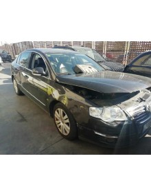 volkswagen passat berlina (3c2) del año 2005