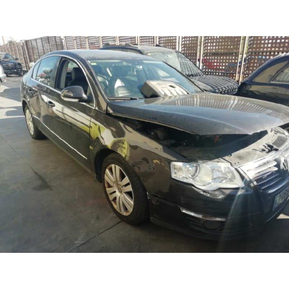 volkswagen passat berlina (3c2) del año 2005