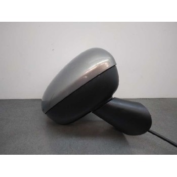 Recambio de retrovisor derecho para opel meriva b selective referencia OEM IAM 212876154 NO ABATIBLE 5 CABLES CARCASA SUELTA