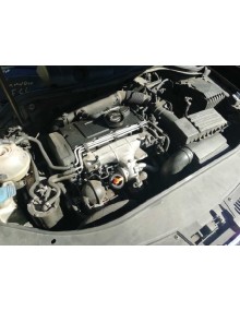 volkswagen passat berlina (3c2) del año 2005 2