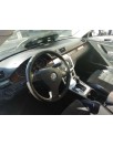 volkswagen passat berlina (3c2) del año 2005