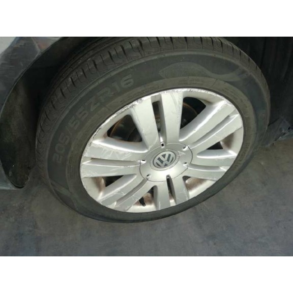 volkswagen passat berlina (3c2) del año 2005