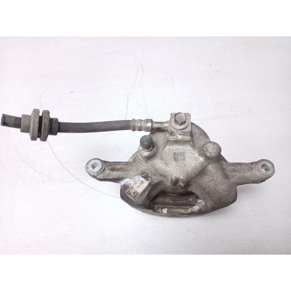 Recambio de pinza freno delantera derecha para chevrolet orlando 1.8 cat referencia OEM IAM 13430603  marca cmw