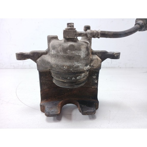 Recambio de pinza freno delantera derecha para chevrolet orlando 1.8 cat referencia OEM IAM 13430603  marca cmw